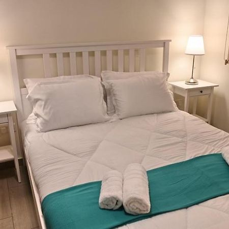 Edessis Beach House Lemesós Eksteriør bilde