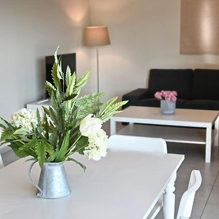 Edessis Beach House Lemesós Eksteriør bilde