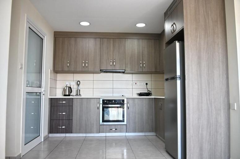 Edessis Beach House Lemesós Eksteriør bilde