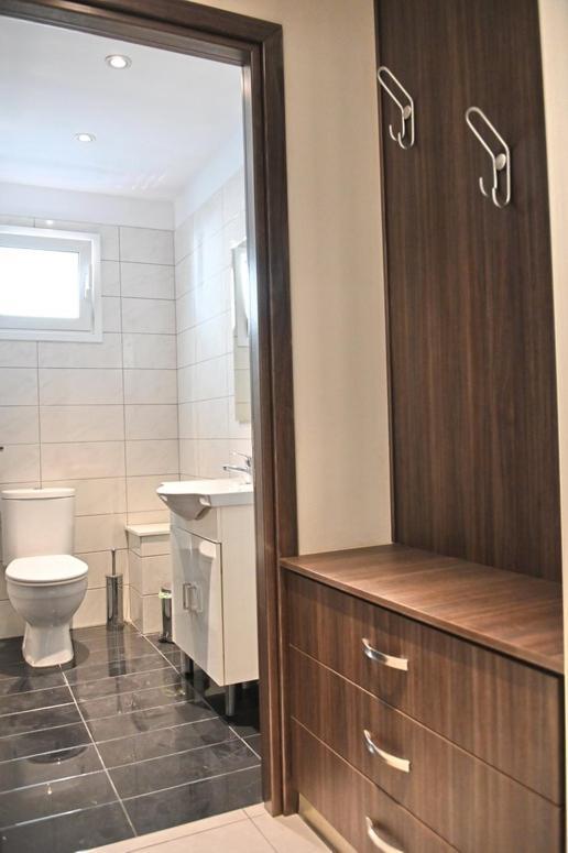 Edessis Beach House Lemesós Eksteriør bilde